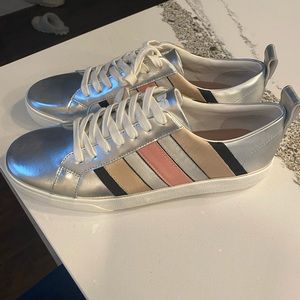DVF Tess sneaker